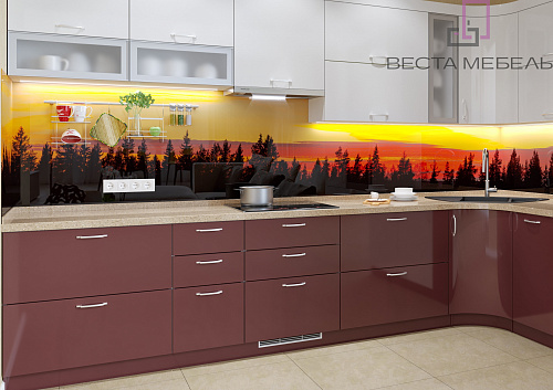 Кухня Салем